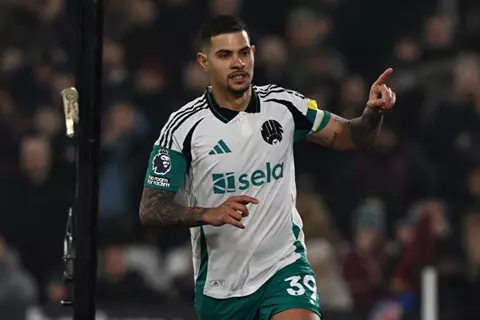 تقارير: برونو جيماريش ضمن أهداف الهلال واتحاد جدة في الموسم الجديد